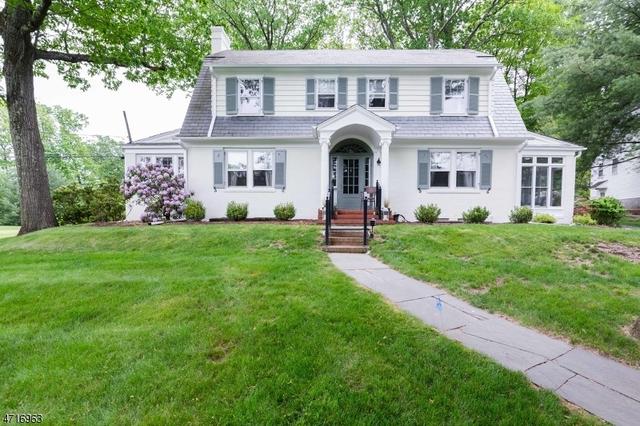 9 Millstone Ct