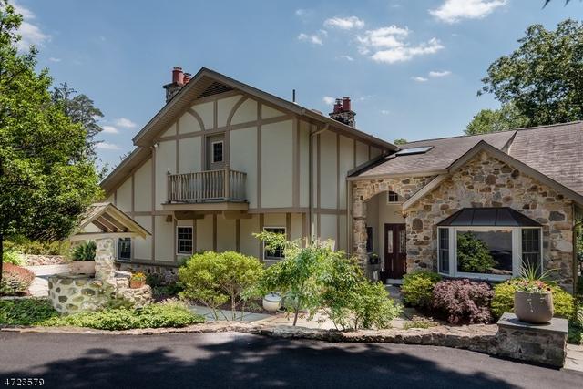 9 Millstone Ct