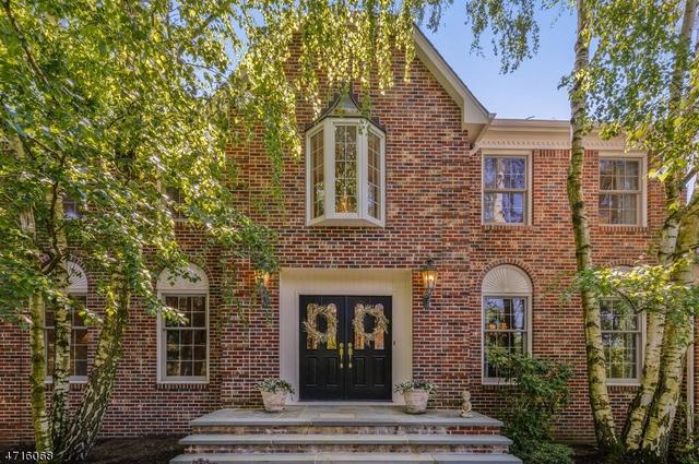 9 Millstone Ct