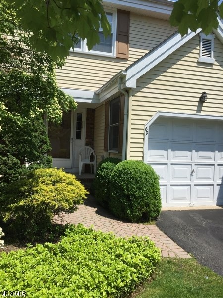 For Sale: 69 Constitution Way Morristown, NJ 07960