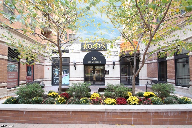 For Sale: 40 West Park Place Morristown, NJ 07960