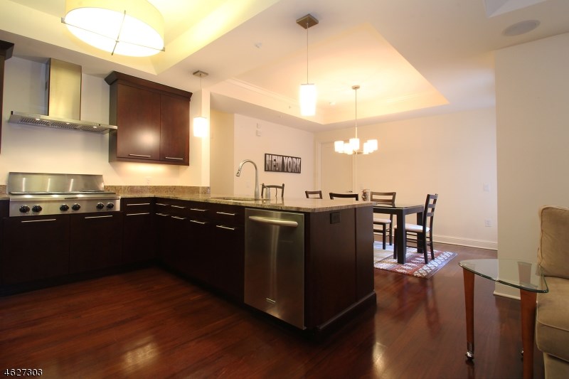 For Sale: 40 West Park Place Morristown, NJ 07960