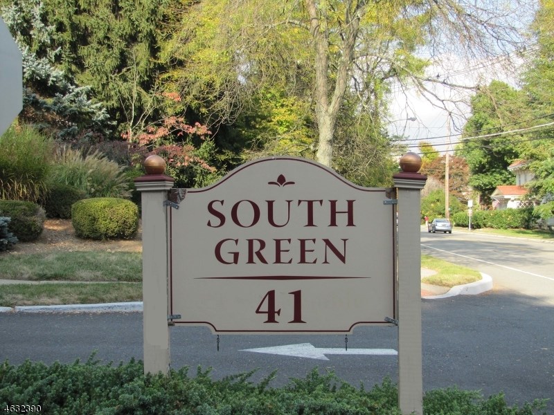 For Sale: 41 Mount Kemble Avenue Morristown, NJ 07960