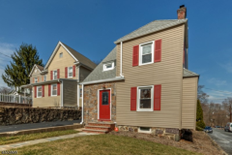 For Sale: 14 Thompson St Morristown, NJ 07960