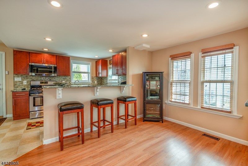 For Sale: 14 Thompson St Morristown, NJ 07960