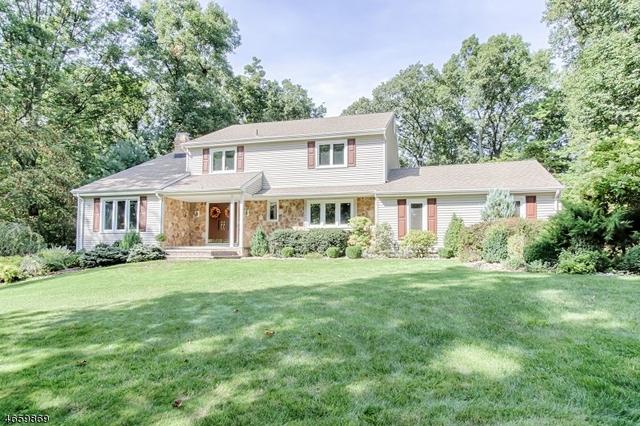 3 Wychwood Rd