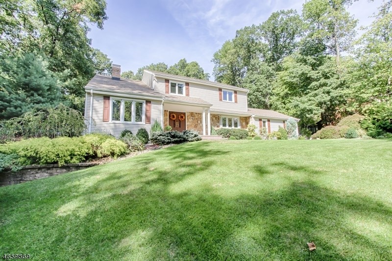 3 Wychwood Rd