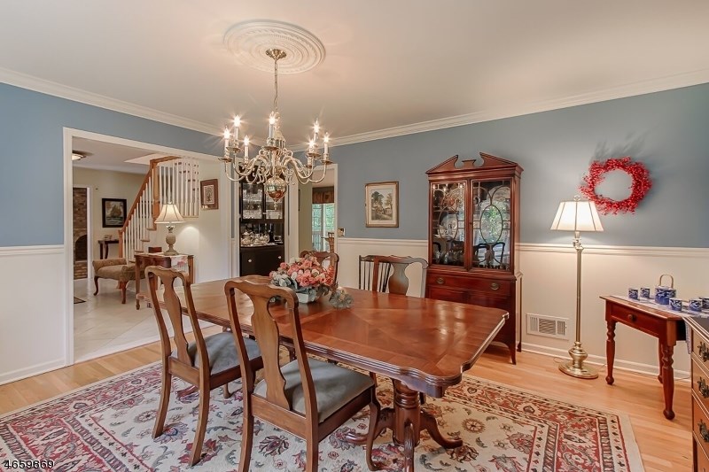 3 Wychwood Rd