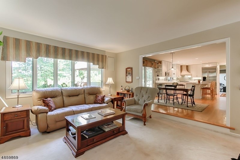 3 Wychwood Rd