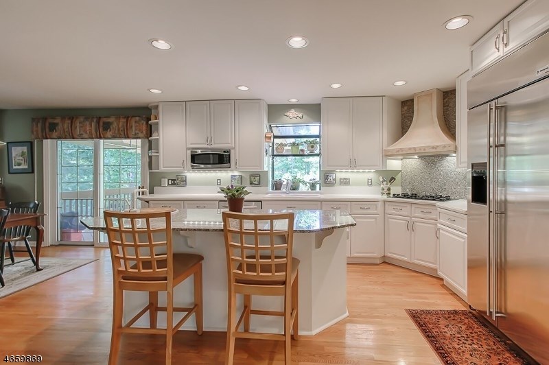 3 Wychwood Rd