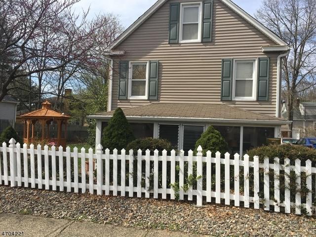 121 Bradford St
