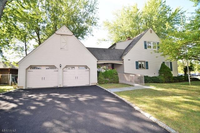 8 Providence St