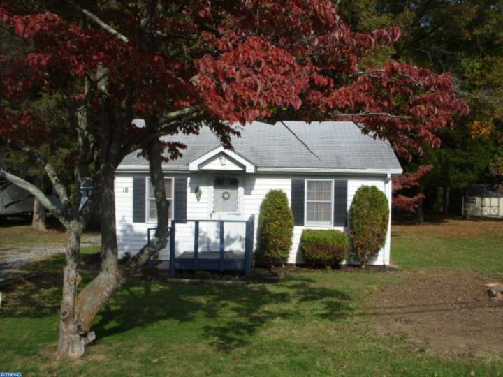 18 Alloway Friesburg Rd