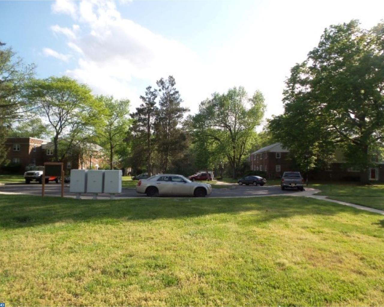 3055 Waldorf Ave