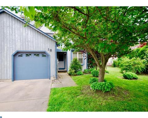 18 Franklin Pl