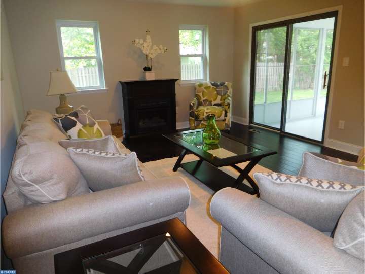 For Sale: 1246 Liberty Bell Dr Cherry Hill, NJ 08003