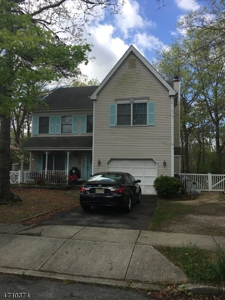 25 Capstan St