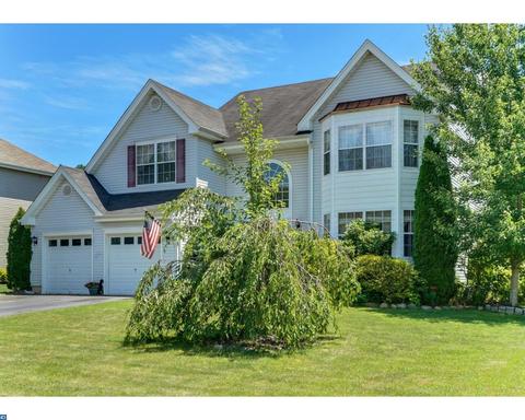 6 Highland Dr