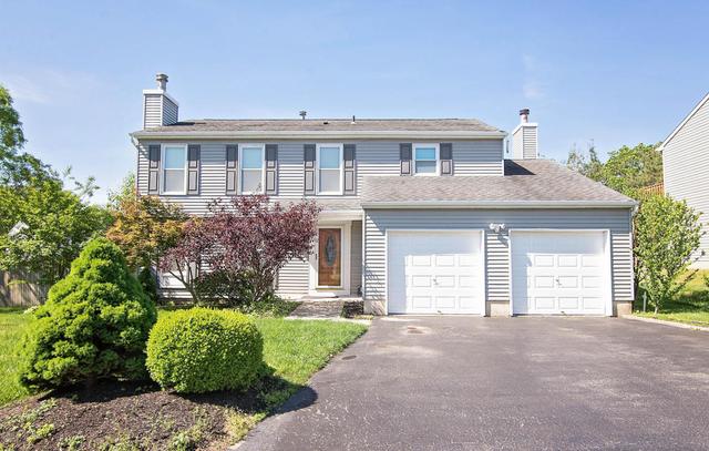 6 Highland Dr