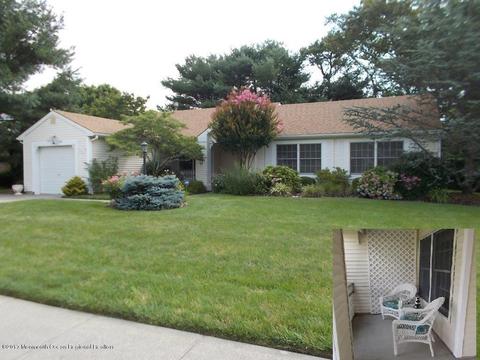 16 Azalea Ct