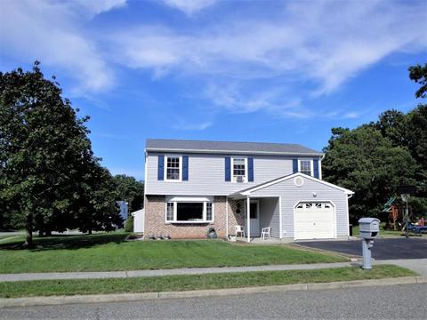 16 Azalea Ct
