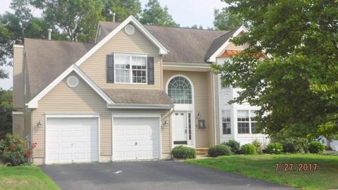 16 Azalea Ct