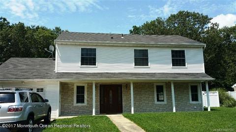 16 Azalea Ct