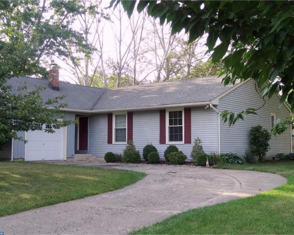 6 Split Rail Ct