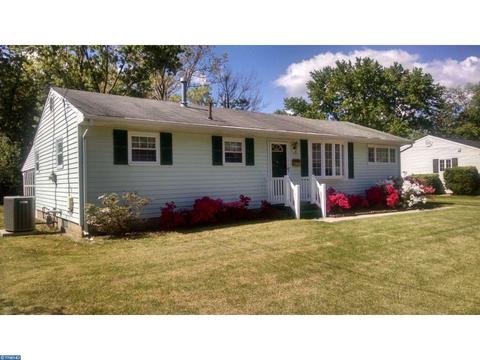 7 Tyler Ln