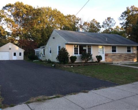 7 Tyler Ln