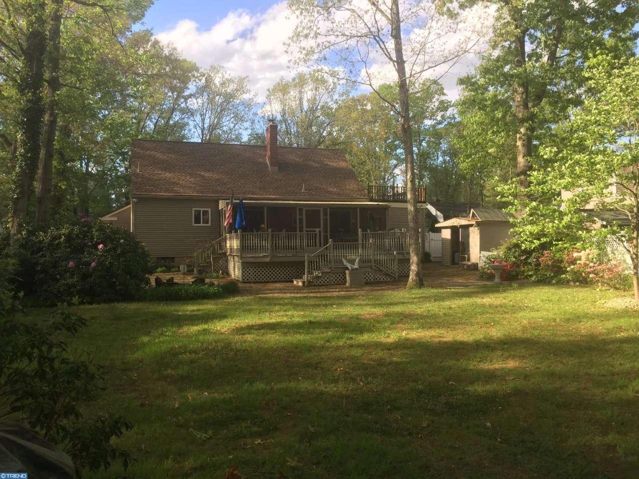 307 Johnson Rd