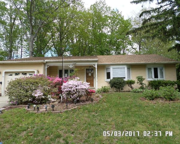 307 Johnson Rd