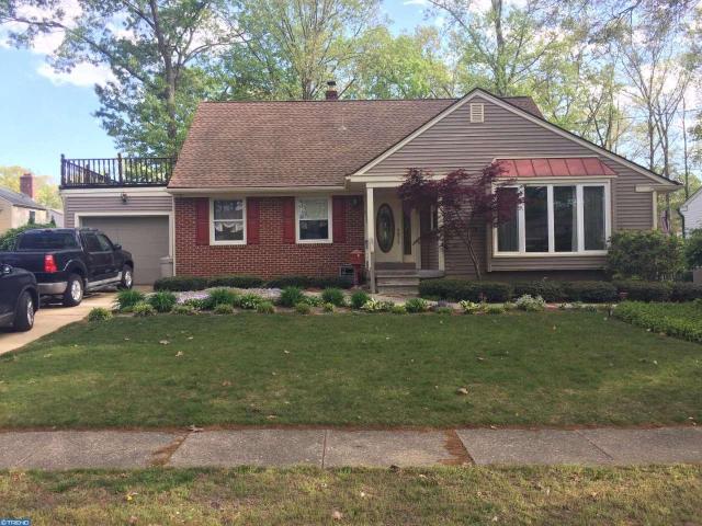 307 Johnson Rd