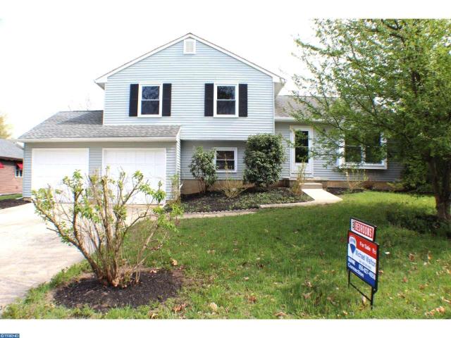 307 Johnson Rd