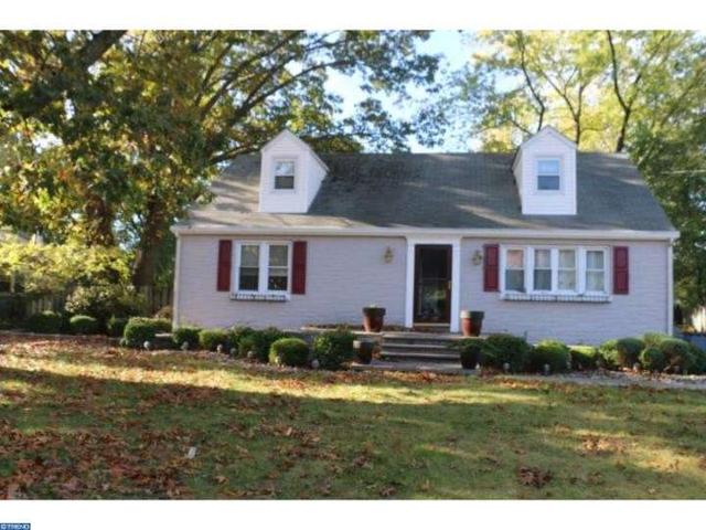 32 W Landing Rd