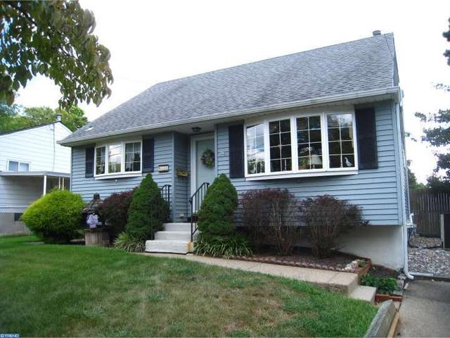 32 W Landing Rd