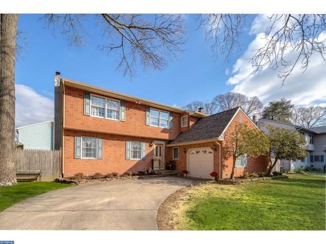32 W Landing Rd