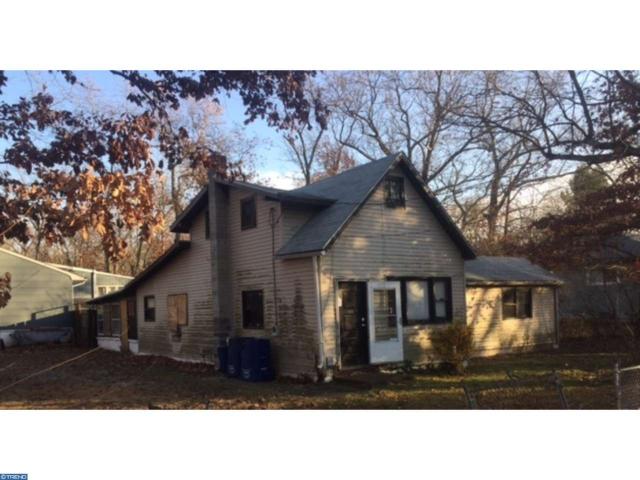 17 Jersey St