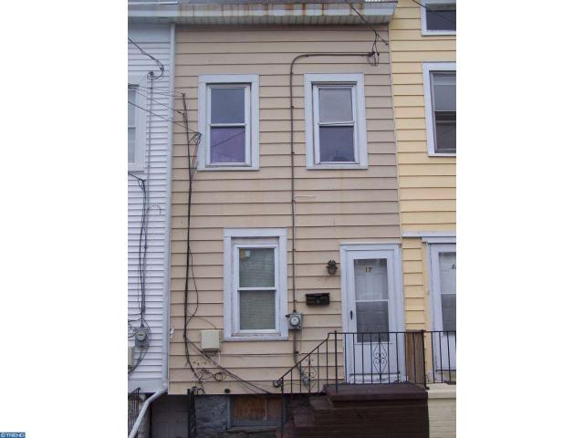 17 Jersey St
