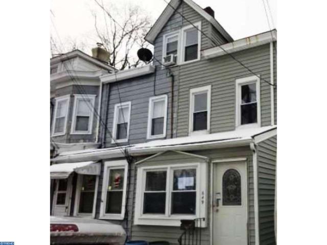 17 Jersey St