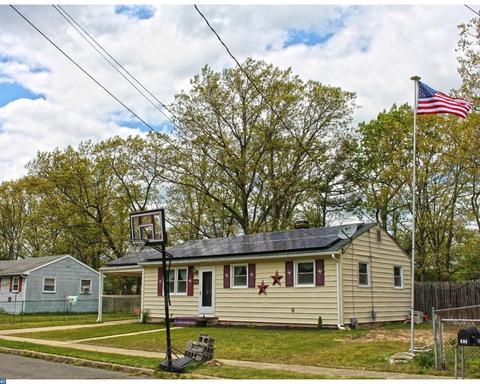 300 Pemberton Browns Mill Rd