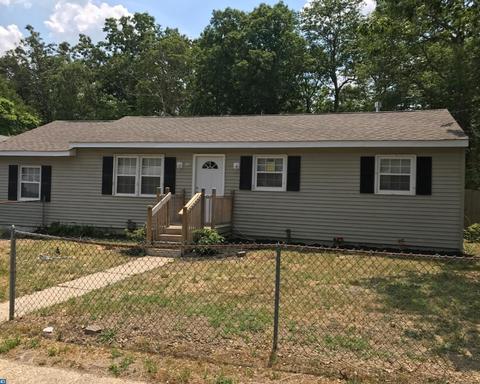 300 Pemberton Browns Mill Rd
