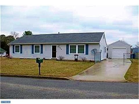 300 Pemberton Browns Mill Rd