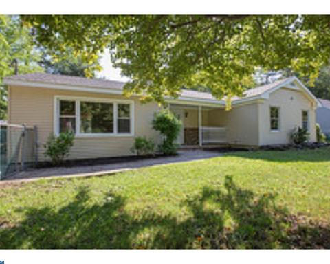 300 Pemberton Browns Mill Rd