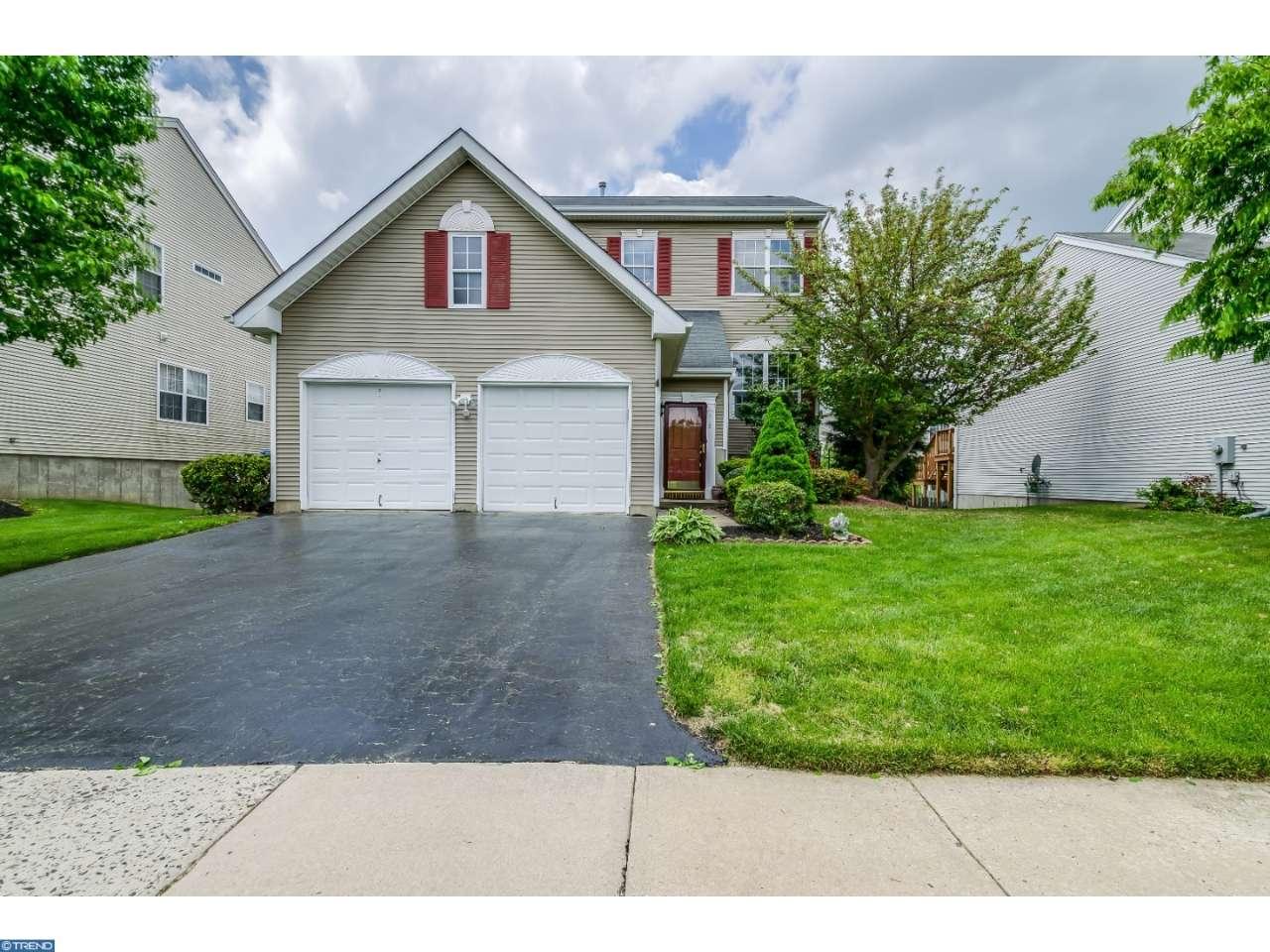 45 Steeplechase Blvd