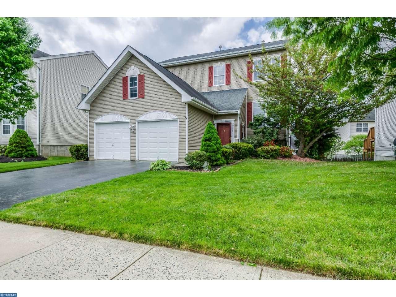 45 Steeplechase Blvd