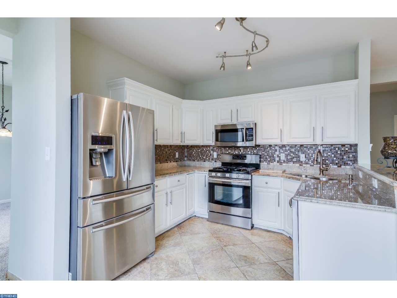 45 Steeplechase Blvd