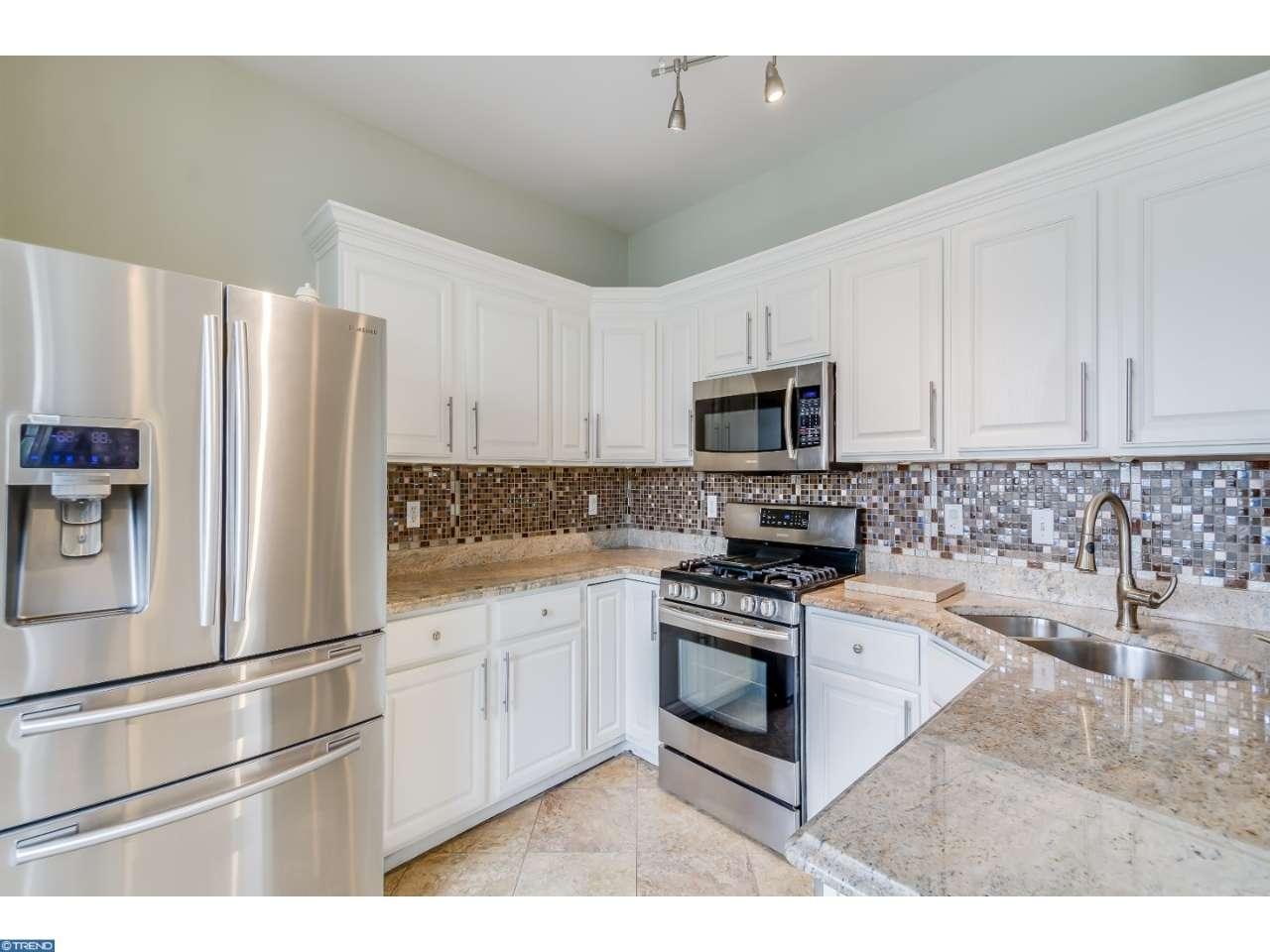 45 Steeplechase Blvd