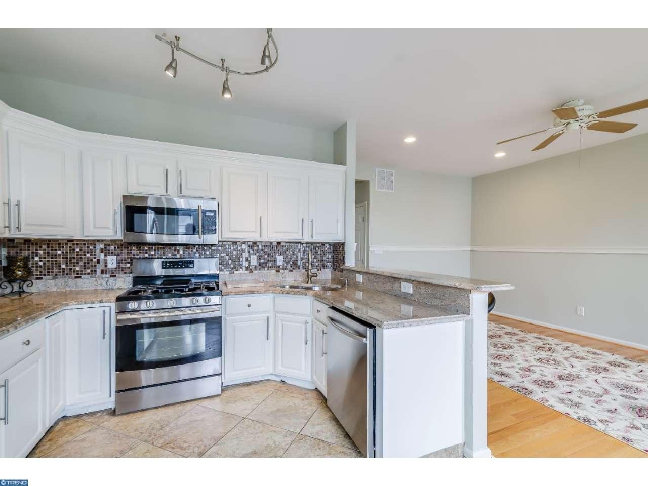 45 Steeplechase Blvd