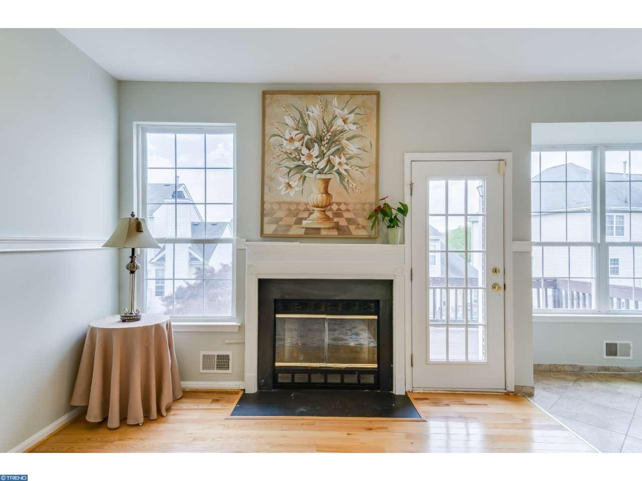 45 Steeplechase Blvd